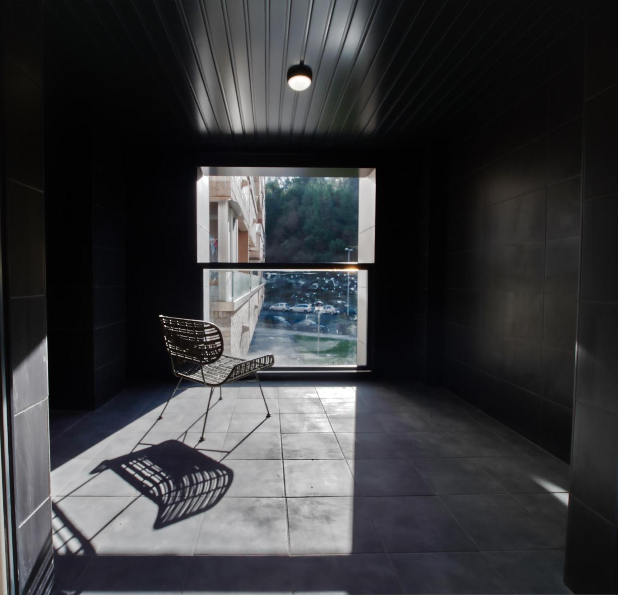 Amara Prime San Sebastian Apartment Bagian luar foto